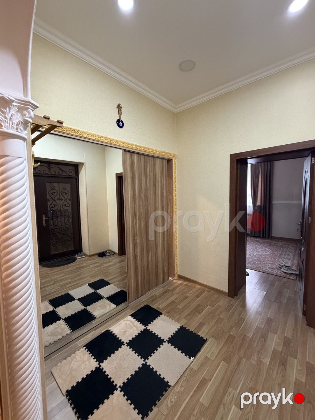 Həyət evi, Gəncə ş — Ev, villa, Gəncə (8)