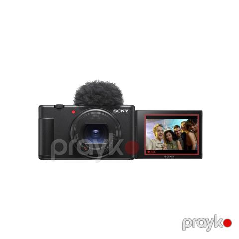 Fotoaparat Sony Zv-1 — Bakı