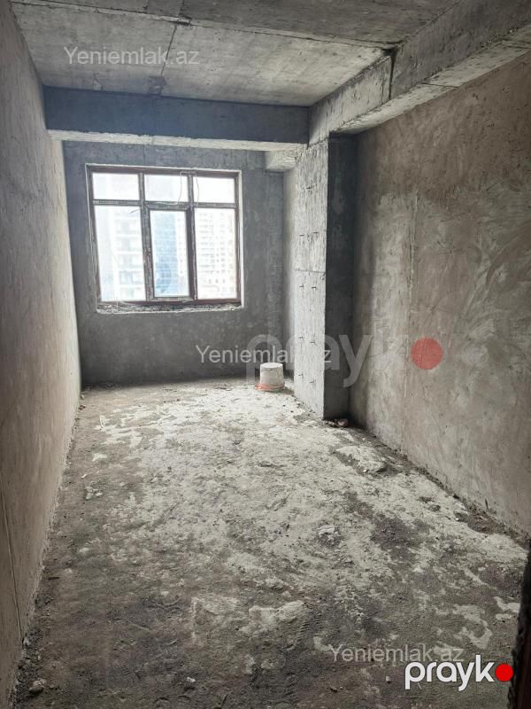 Satılır 4 otaqlı Bina evi menzil (Yeni tikili), 177 m², Nərimanov rayonu — Mənzil, Bakı (7)