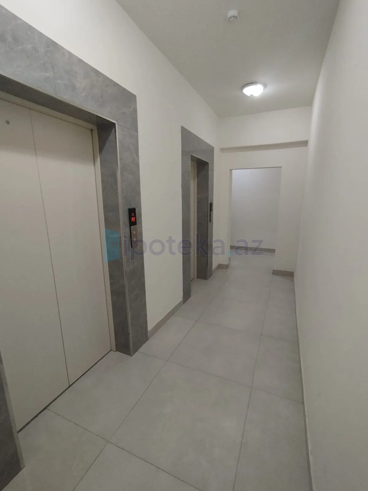 3 Otaq, Yeni tikili, Yasamal r., Yeni Yasamal q., 83.00 m² — Mənzil, Bakı (9)