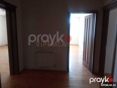 Xətai rayonunda 3 otaqlı Yeni tikili Satılır, 85 m² — Bakı