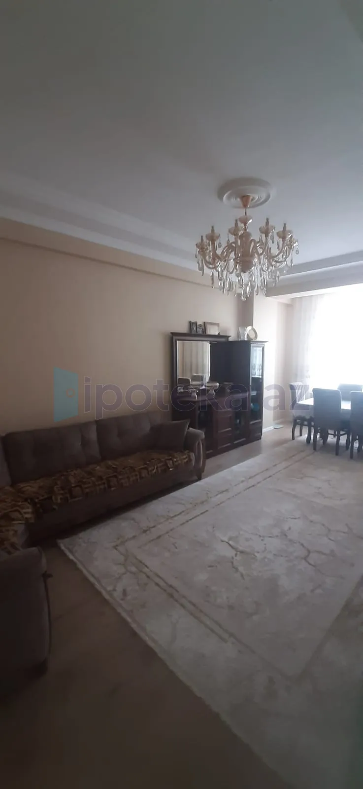 Satılır: 3 Otaq, Yeni tikili, Abşeron r., Saray q., 86.00 m²