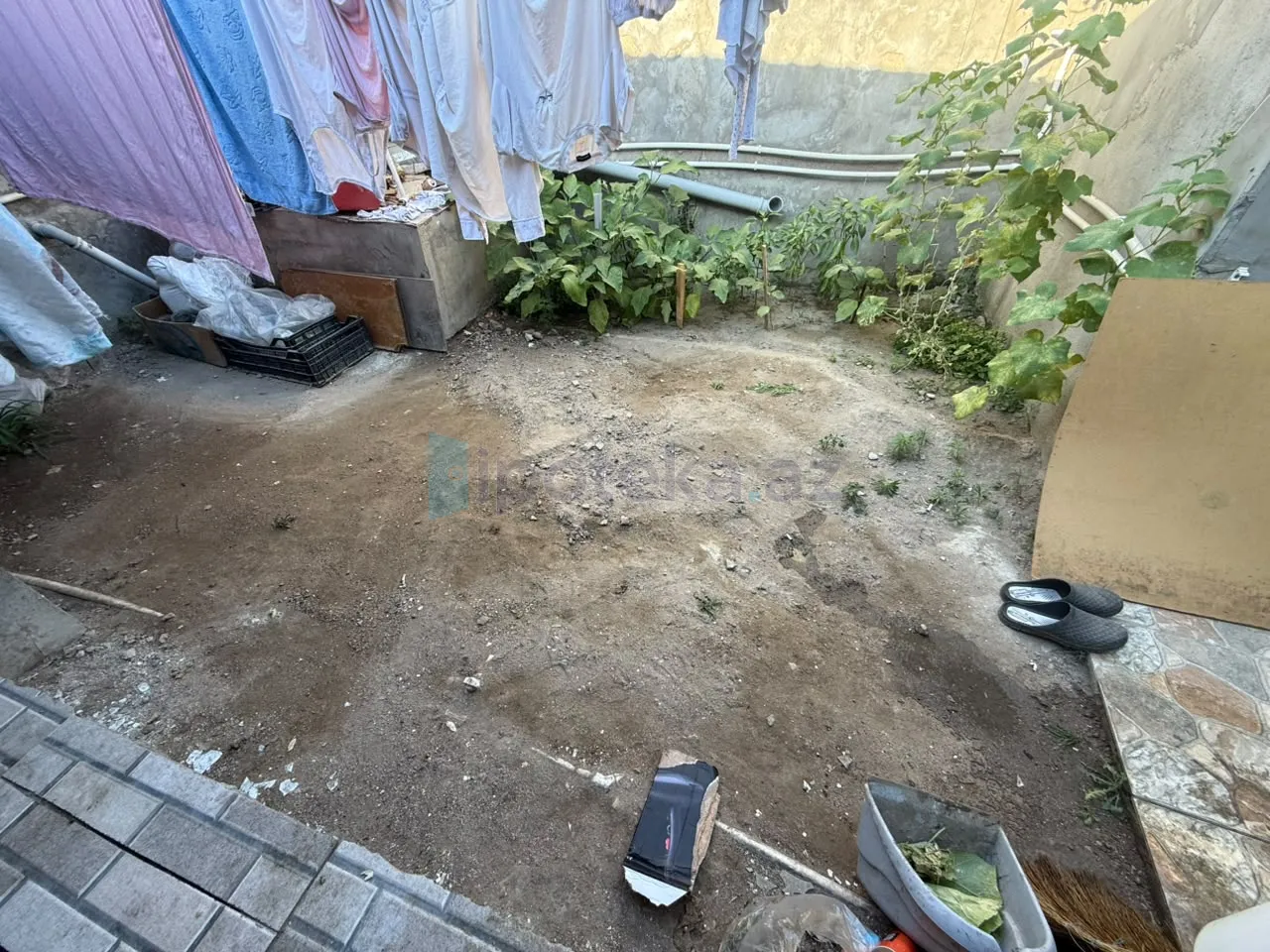Satılır: 3 Otaq, Evlər/Villalar, Sabunçu r., Maştağa q., 70.00 m² — Ev, villa, Maştağa (3)