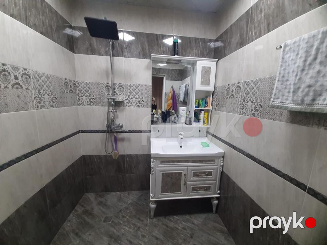 Satılır 3 otaqlı köhnə tikili 85 m² — Mənzil, Bakı (10)