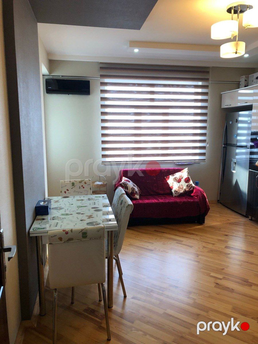 Satılır 3 otaqlı yeni tikili 123 m² — Mənzil, Xırdalan (7)