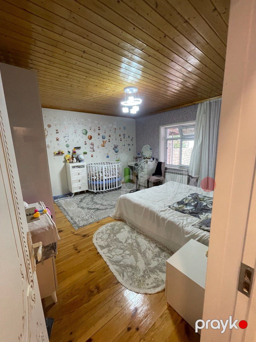 Həyət evi, Savalan qəs — Ev, villa, Bakı (11)