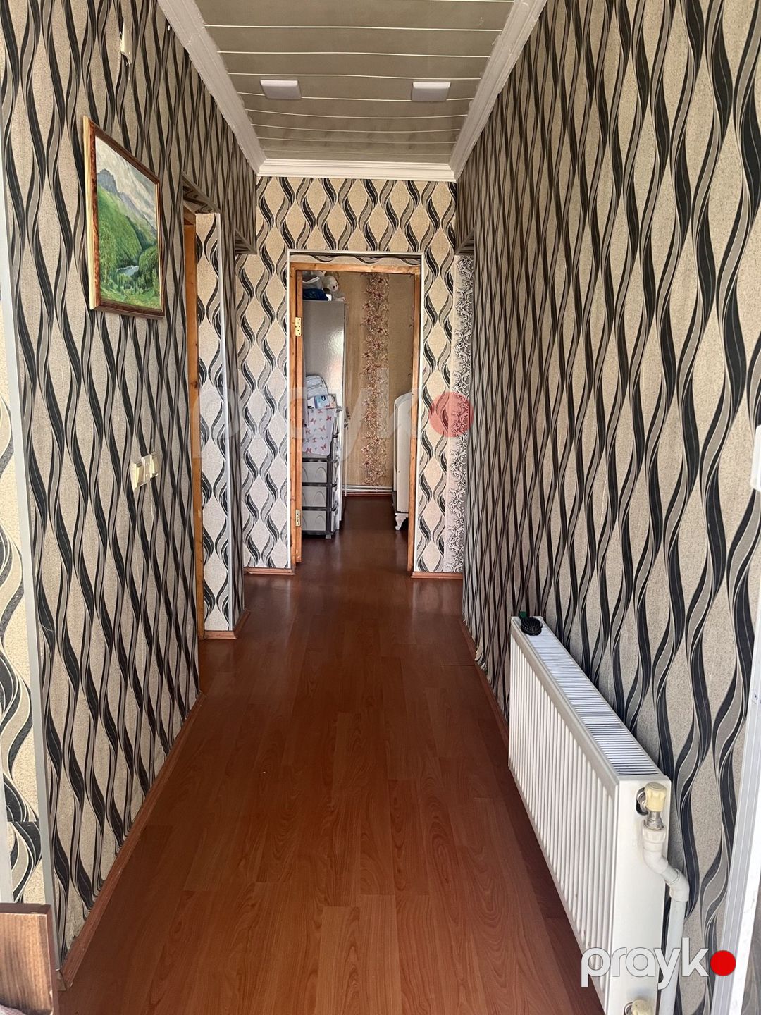 Həyət evi, Xırdalan ş — Ev, villa, Xırdalan (7)
