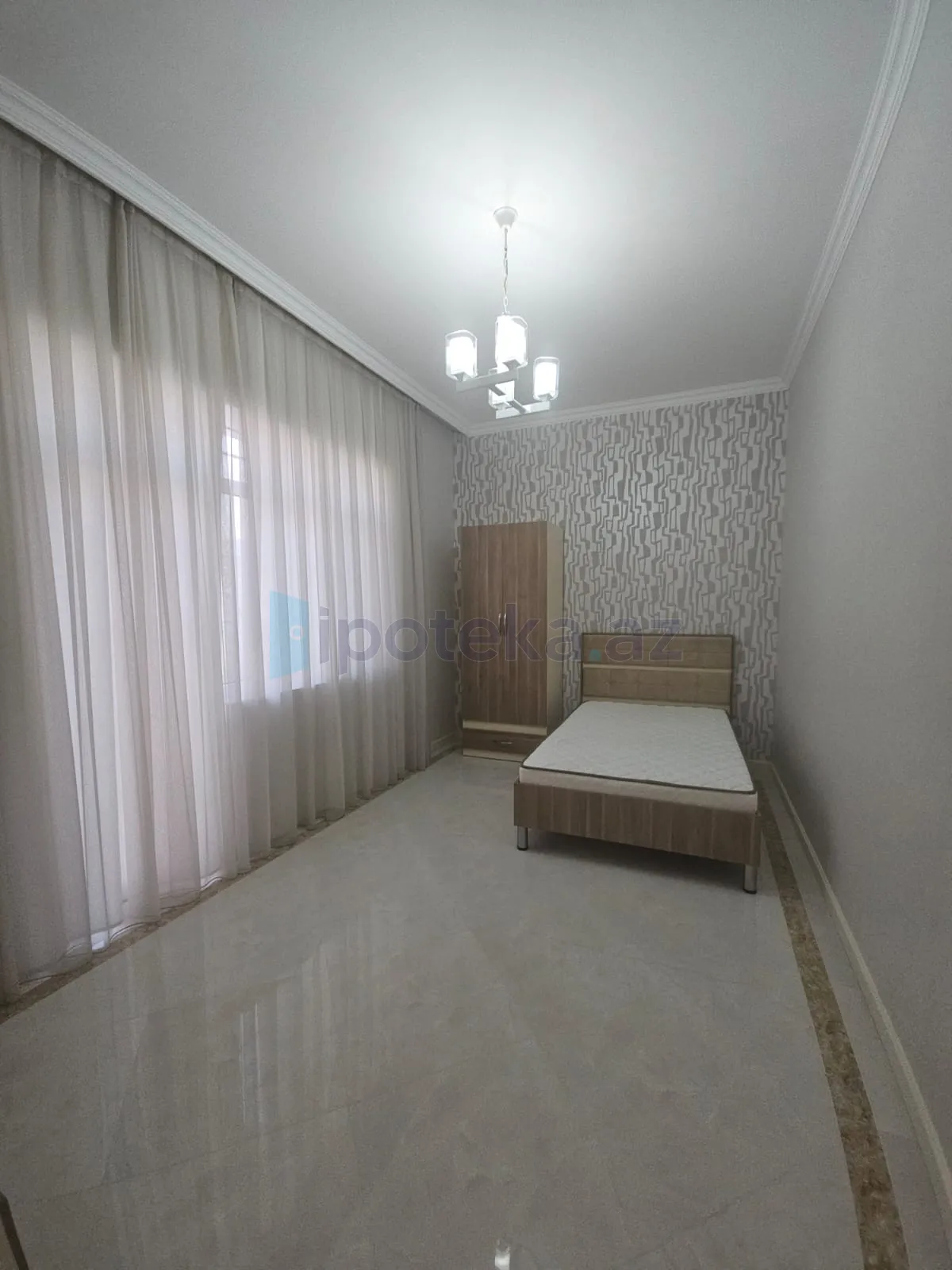Satılır: 5 Otaq, Evlər/Villalar, Xəzər r., Mərdəkan q., 250.00 m² — Ev, villa, Mərdəkan (7)