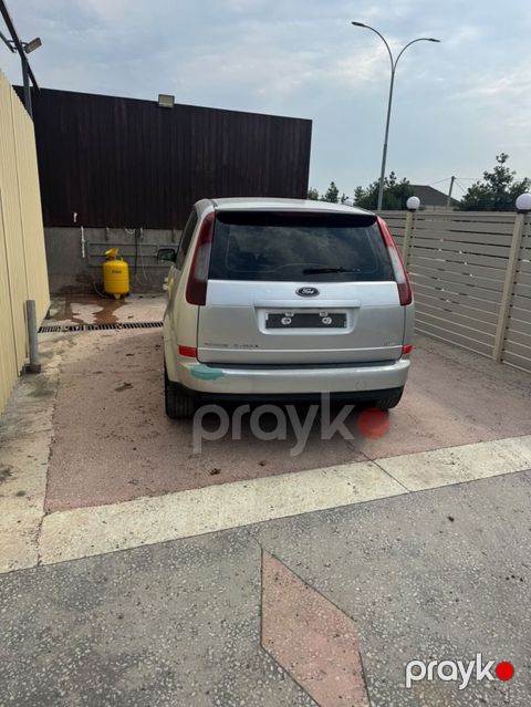 Ford C-max: 1.6 l 2005 il 235000 km Universal — Gəncə