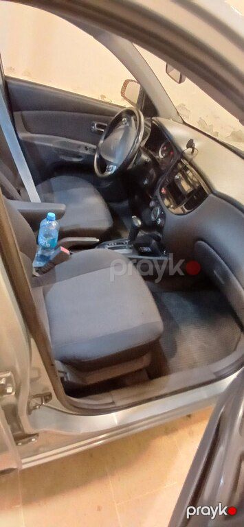Kia Rio, 1.5 L, 2005 il, 340 500 km — Avtomobillər, Bakı (8)