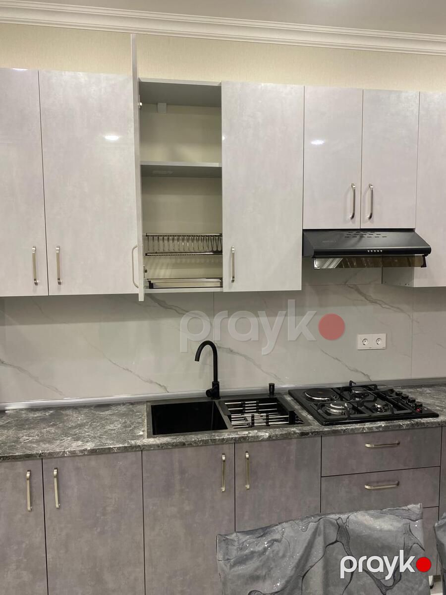 İcarəyə verilir 2 otaqlı yeni tikili 55 m² — Mənzil, Bakı (9)