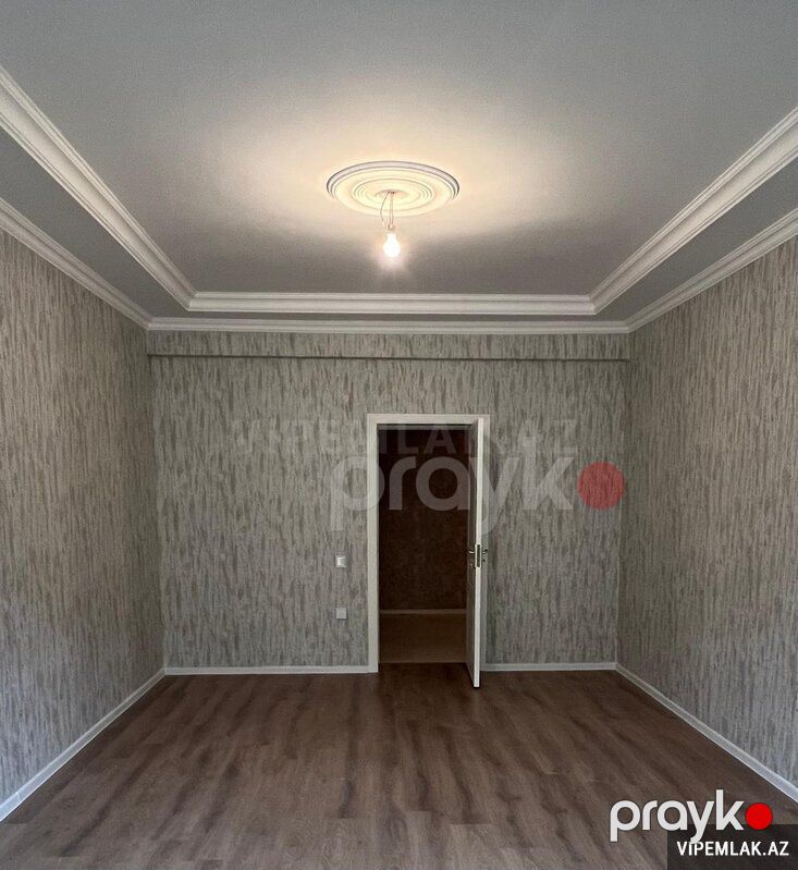 Binəqədi rayonunda 2 otaqlı Yeni tikili Satılır, 92 m² — Mənzil, Bakı (2)