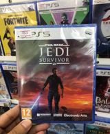 PS5 üçün Star Wars Jedi: Survivor – rəsmi disk versiyası - Platforma — 🎮🇦🇿GAME WORLD BAKU 🇦🇿🎮
