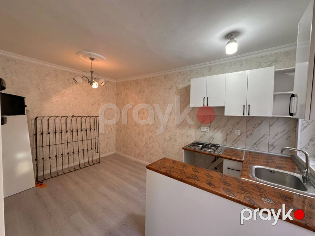 Satılır 2 otaqlı həyət evi/bağ evi 25 m² — Ev, villa, Bakı (2)