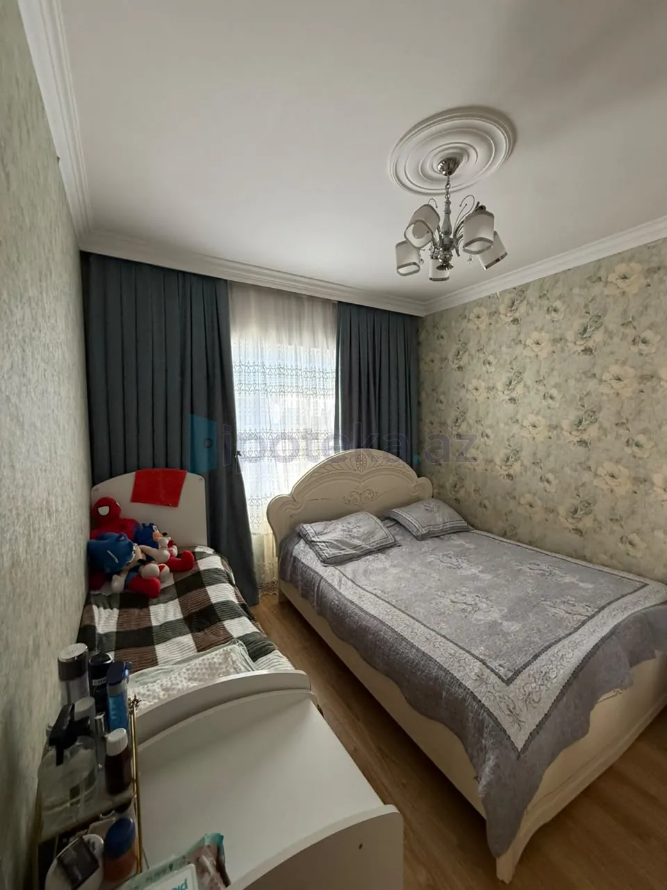 Satılır: 5 Otaq, Evlər/Villalar, Abşeron r., Masazır q., 120.00 m² — Ev, villa, Masazır (7)