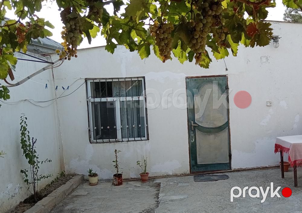 Satılır həyət evi — Ev, villa (5)