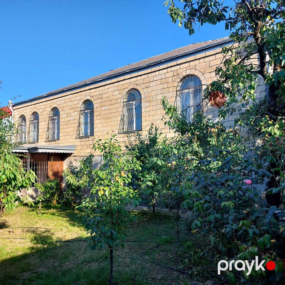 Satılır 5 otaqlı həyət evi/bağ evi 220 m² — Ev, villa, Quba (6)
