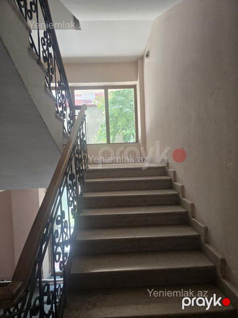 Satılır 16 otaqlı Obyekt, 676 m², Nəsimi rayonu — Bakı