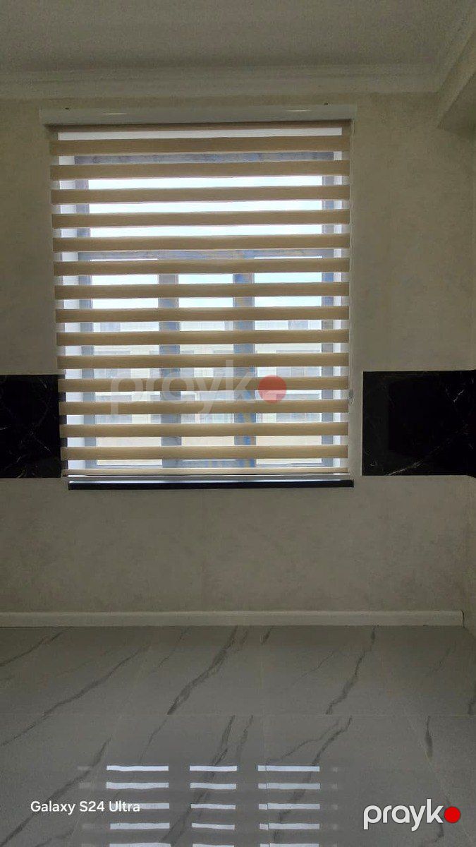 Satılır 2 otaqlı yeni tikili 46 m² — Mənzil, Xırdalan (8)