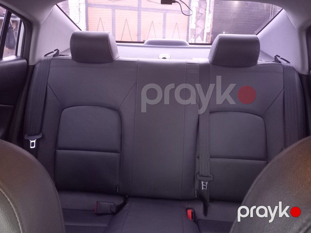 Kia Rio, 1.4 L, 2017 il, 130 000 km — Avtomobillər, Bakı (10)