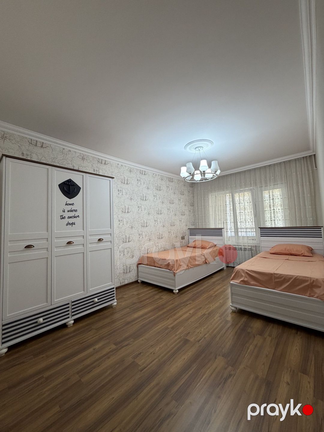 Satılır 3 otaqlı köhnə tikili 85 m² — Mənzil, Bakı (11)