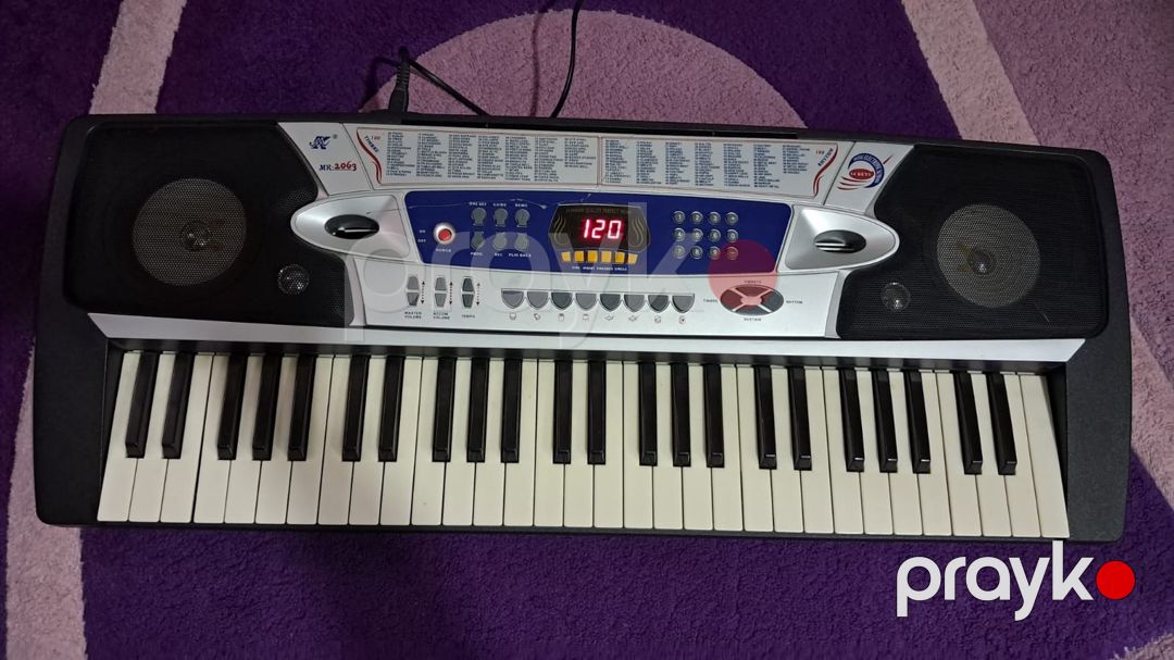 Elektro piano — Musiqiə alətləri, Bakı (2)