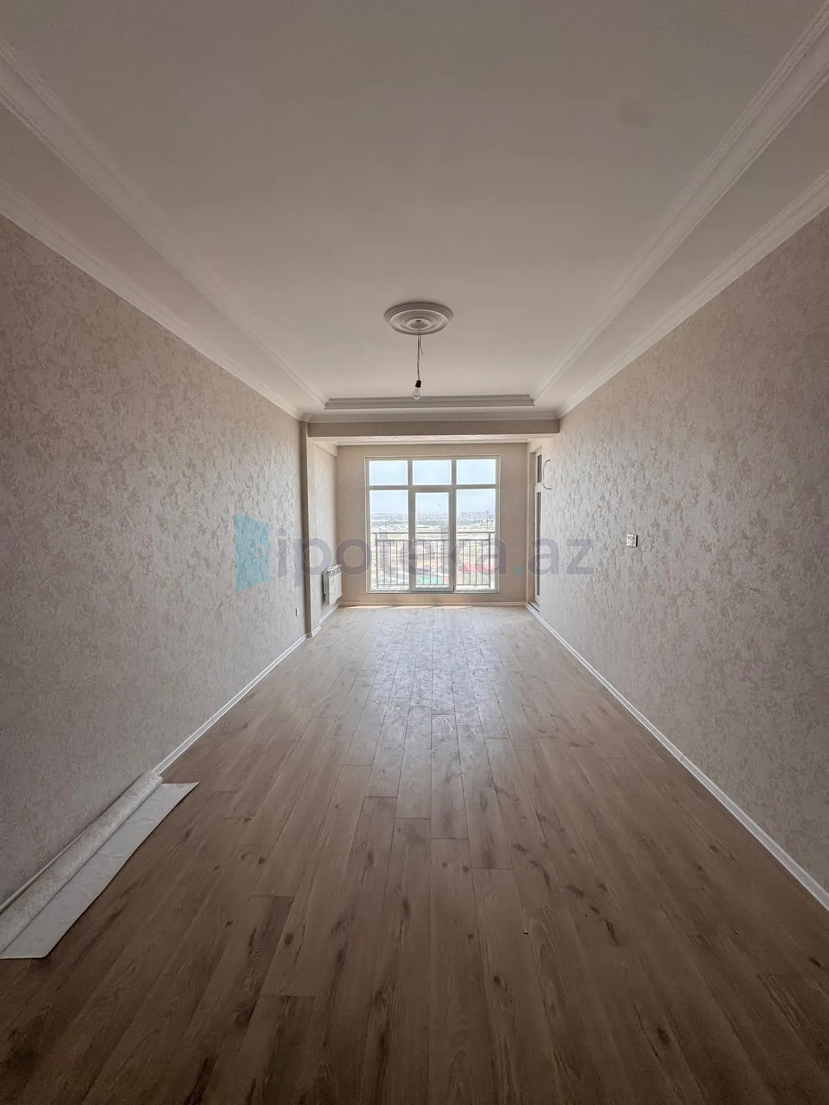 Satılır: 2 Otaq, Yeni tikili, 77.00 m² — Əskər