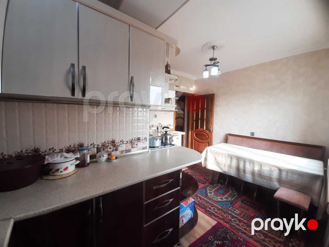 Satılır 3 otaqlı köhnə tikili 85 m² — Mənzil, Bakı (11)