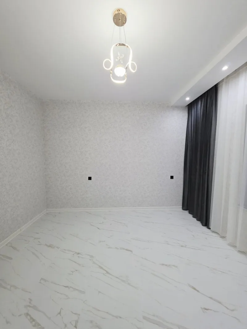Şüvəlan, 4 otaqlı Həyət evi satılır - 160 m², 1 mərtəbə, 2.5 sot — Ev, villa, Bakı (9)
