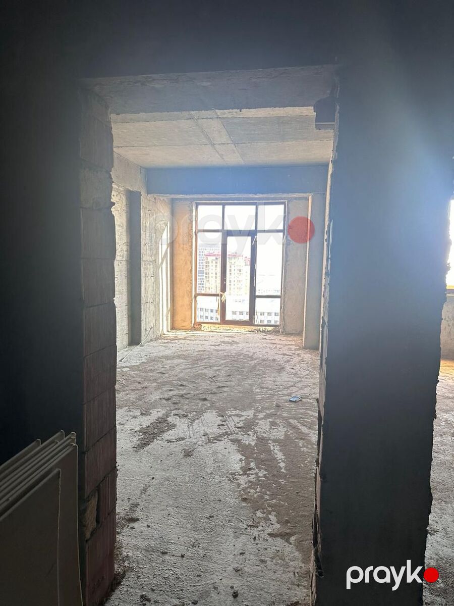 2-otaqlı yeni tikili, Səbail r., 71 m² — Mənzil, Bakı (4)