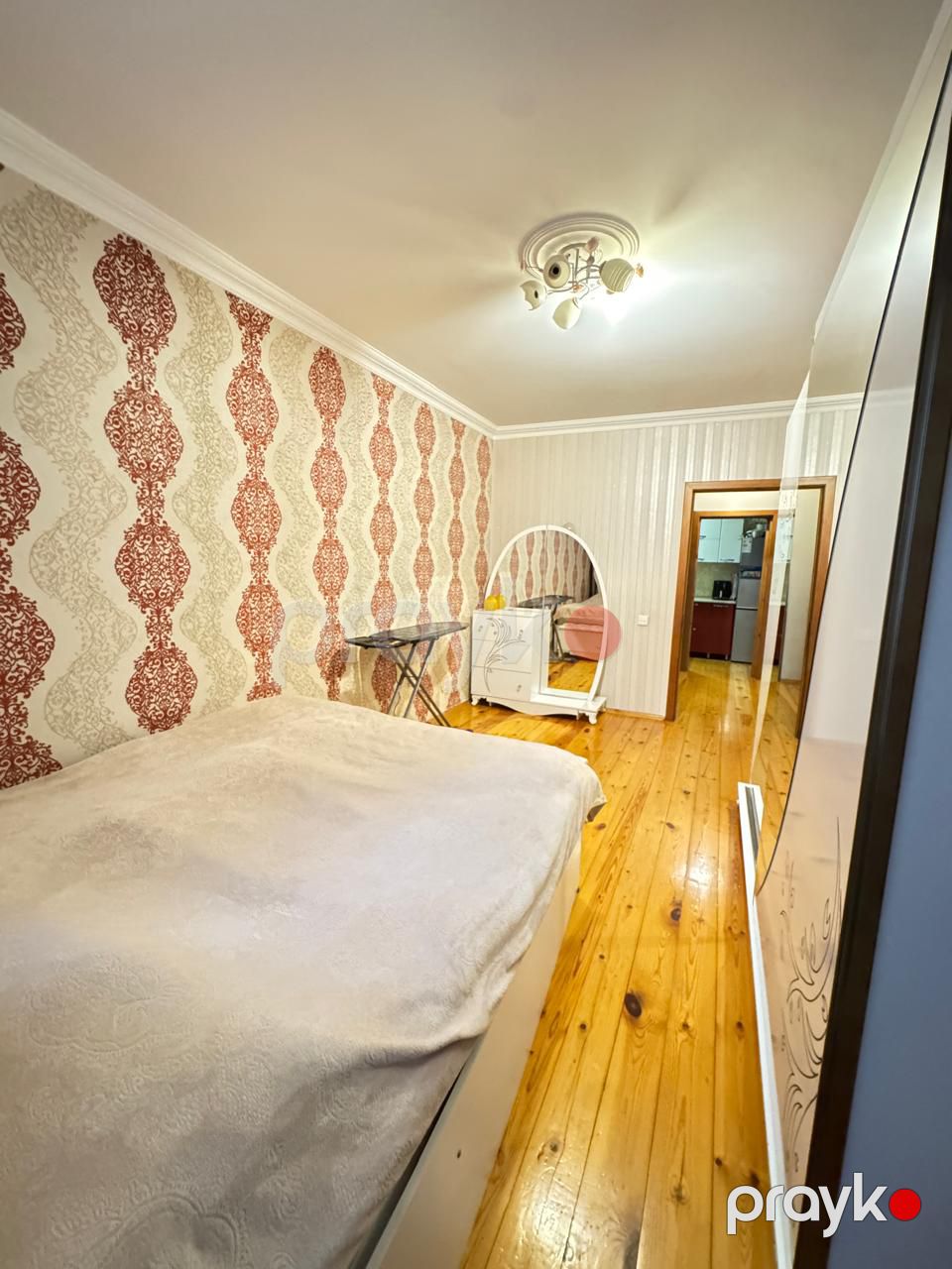 Satış: 3 otaqlı Yeni tikili, 72 m², Yasamal rayonu — Mənzil, Bakı (3)