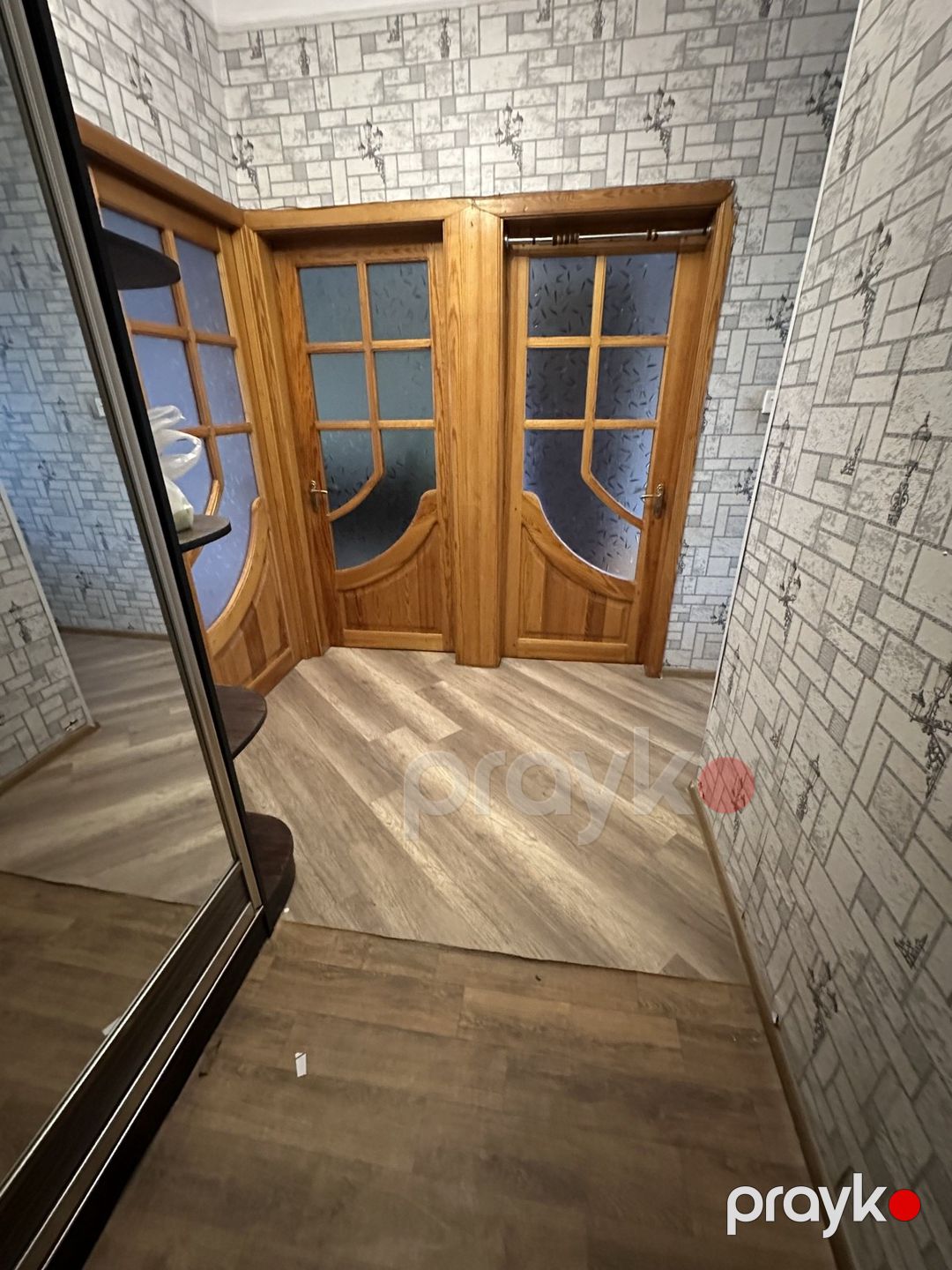 İcarəyə verilir 3 otaqlı köhnə tikili 80 m² — Mənzil, Bakı (2)
