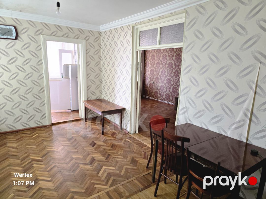 3-otaqlı mənzil kirayə verilir, Gəncə ş., 110 m² — Mənzil, Gəncə (2)