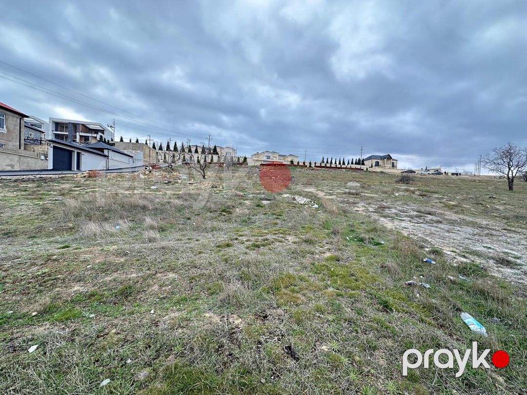 Satılır torpaq 56 sot — Torpaq, Bakı (4)
