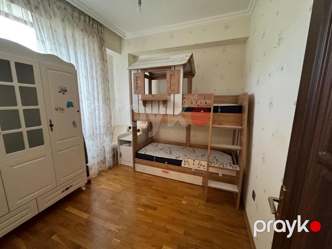 İcarəyə verilir 3 otaqlı yeni tikili 80 m² — Mənzil, Bakı (5)