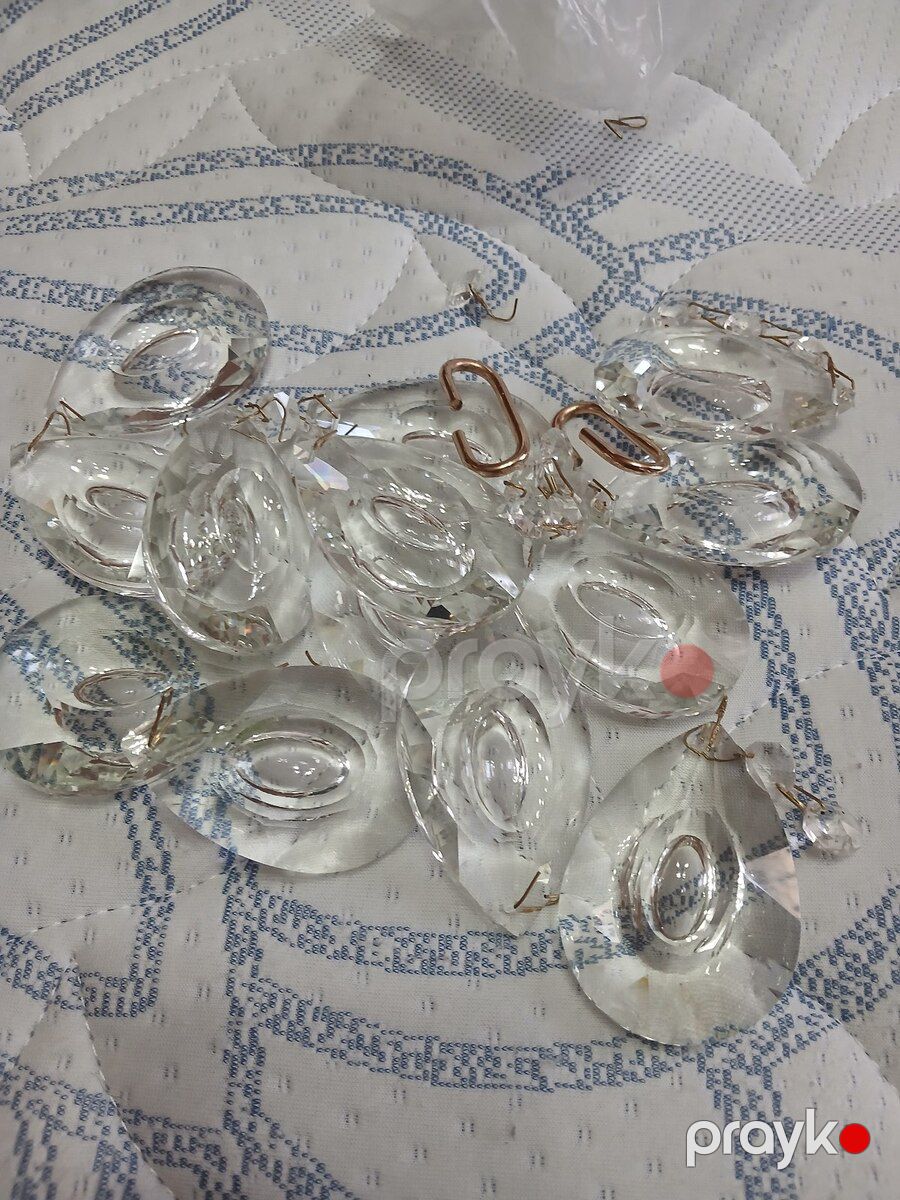 Çilçıraq — İşıqlandırma, Bakı (2)