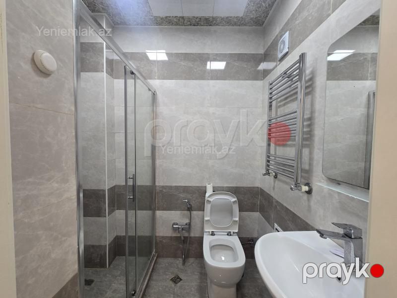 Satılır 2 otaqlı Bina evi menzil (Yeni tikili), 40 m², Sumqayıt Bulvarı — Mənzil, Sumqayıt (11)