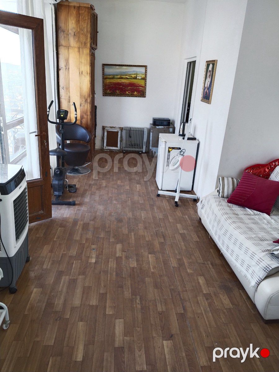 İcarəyə verilir 2 otaqlı yeni tikili 58 m² — Mənzil, Bakı (2)
