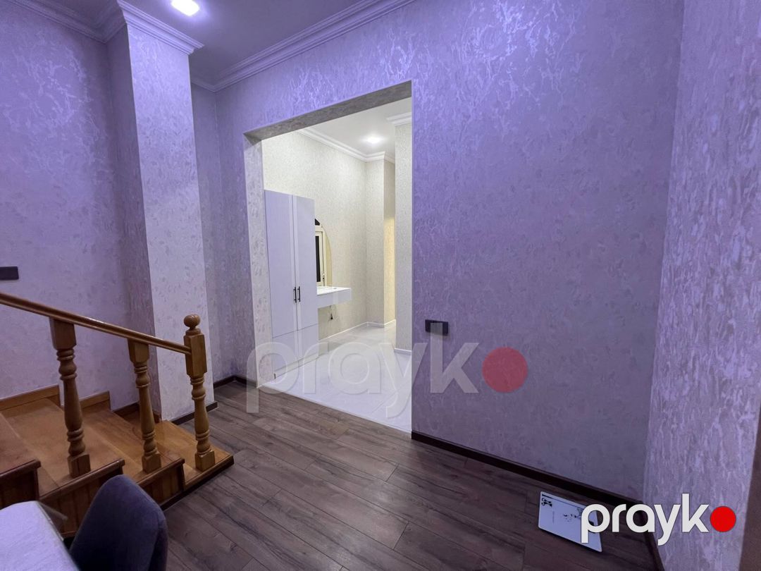 Satılır 5 otaqlı həyət evi/bağ evi 180 m² — Ev, villa, Bakı (4)