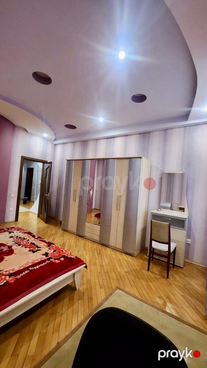 İcarəyə verilir 6 otaqlı yeni tikili 210 m² — Mənzil, Bakı (4)