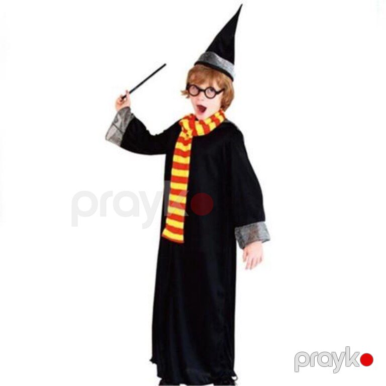 "Harry potter" geyimi — Uşaq geyimi, Bakı (2)