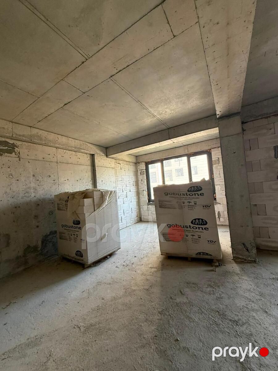 Satılır 2 otaqlı yeni tikili 97 m² — Mənzil, Bakı (7)