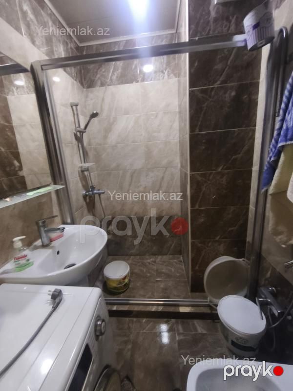 Satılır 1 otaqlı Bina evi menzil (Yeni tikili), 30 m², 10-cu mikrorayon — Mənzil, Sumqayıt (11)