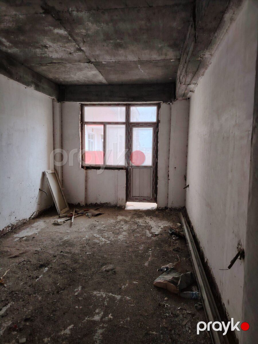 3-otaqlı yeni tikili, 9-cu mkr., 128.5 m² — Mənzil, Sumqayıt (9)