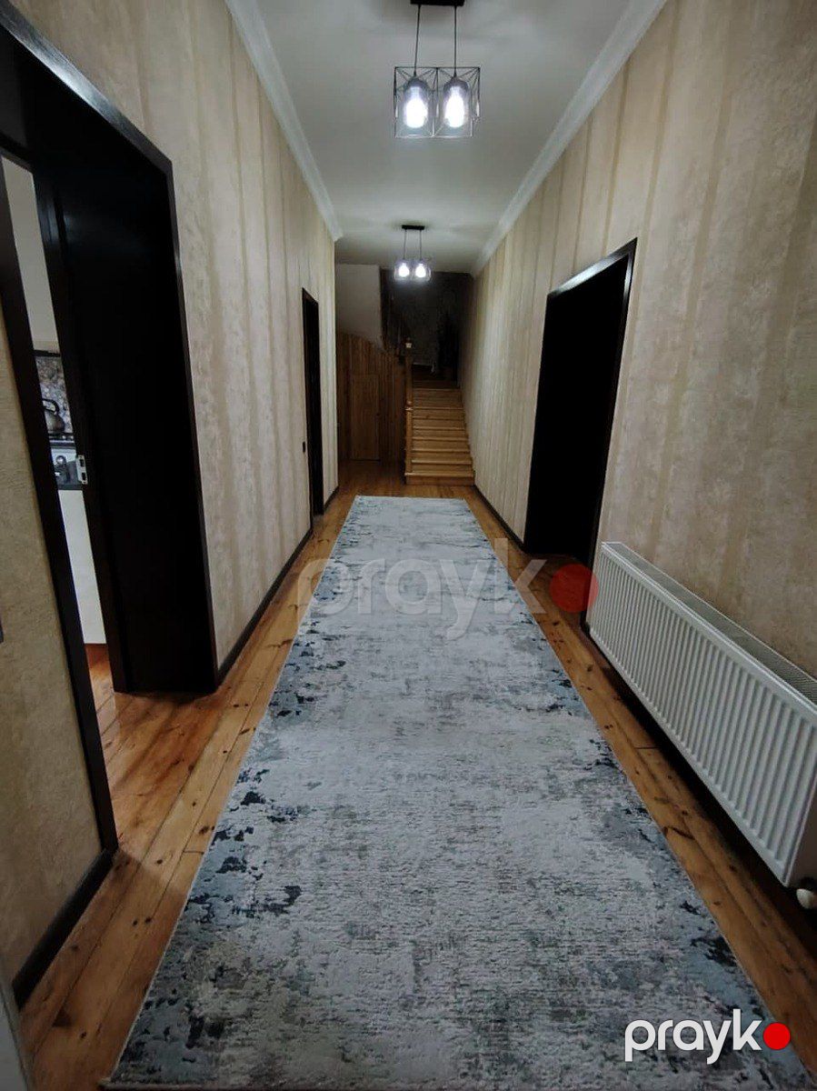 Satılır 6 otaqlı həyət evi/bağ evi 205 m² — Ev, villa, Bakı (7)