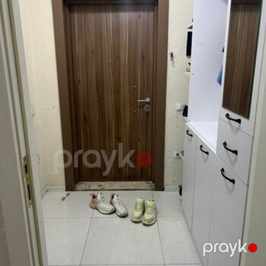 2-otaqlı yeni tikili kirayə verilir, Sumqayıt ş., 55 m² — Mənzil, Sumqayıt (5)