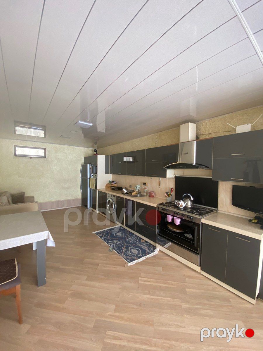Həyət evi, Binəqədi r — Ev, villa, Bakı (8)