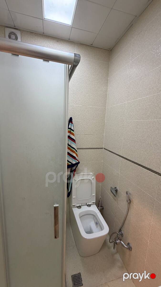 Satılır 1 otaqlı yeni tikili 47 m² — Mənzil, Bakı (7)