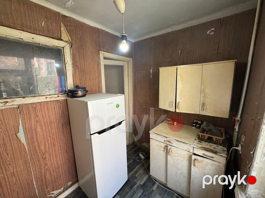 Bakı, 2 otaqlı, Köhnə tikili, 39 kv. m — Mənzil, Bakı (7)