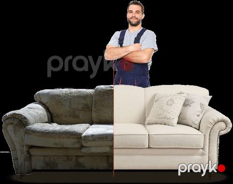 Mebel yığılması və təmiri — Bakı